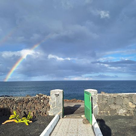テギセ Casita Pequena Lanzaroteヴィラ エクステリア 写真