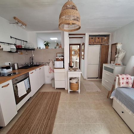 テギセ Casita Pequena Lanzaroteヴィラ エクステリア 写真